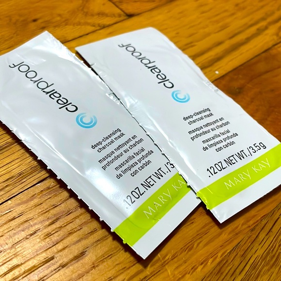 Mary Kay Sample Pack❤️ - Picture 2 of 6